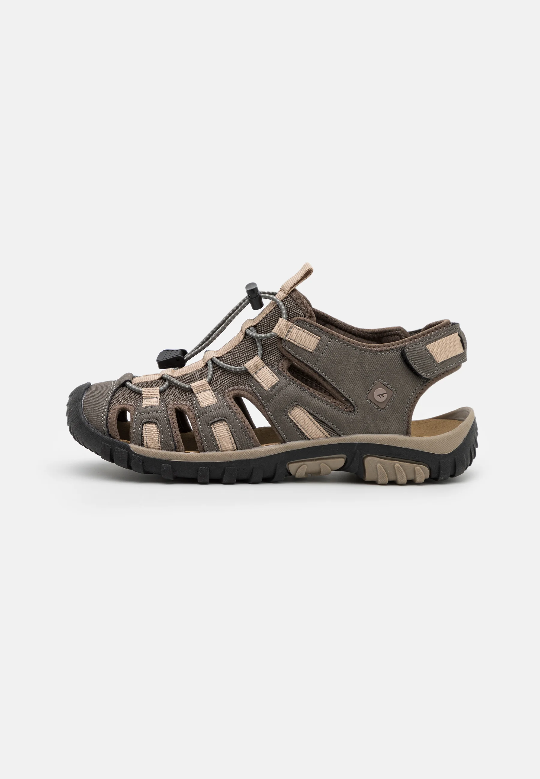 Sandalias hombre hi online tec